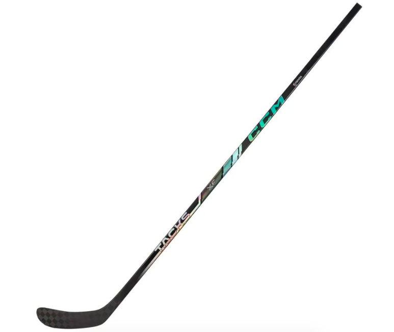 Hokejka CCM Tacks XF Pro Sr